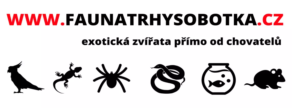Faunatrhy Sobotka 